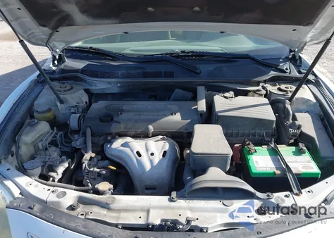 2007 Toyota Camry Le z USA, uszkodzony, nr VIN 4T1BE46K97U551780